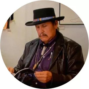 Merlin Little Thunder