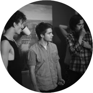 Merlin Merton - Film producer