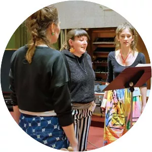 Merlin Nova - Musical artist