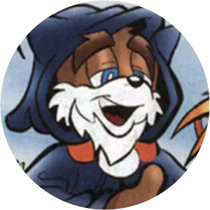 Merlin Prower photograph