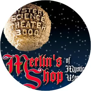 Merlin's Shop of Mystical Wonders - 1996 ‧ Fantasy/Horror ‧ 1h 32m