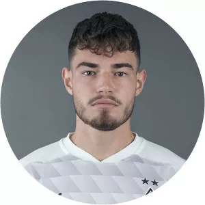 Merlin Schlosser - Football player