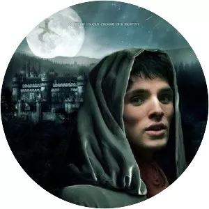 Merlin: Secrets and Magic