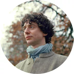 Merlin Sheldrake photograph