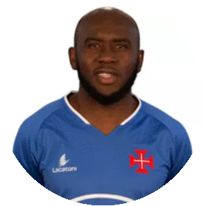 Merlin Tandjigora - Gabonese footballer