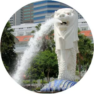 Merlion - 
