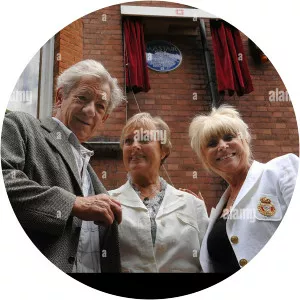 Merlith McKendrick photograph