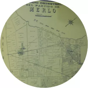 Merlo Partido