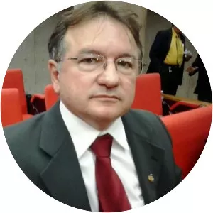 Merlong Solano Nogueira