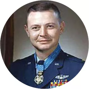 Merlyn Hans Dethlefsen