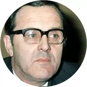 Merlyn Rees - Former Secretary of State for the Home Department