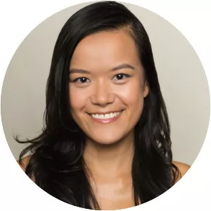 Merlynn Tong - Author