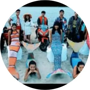 Mermaid In Love - TV program