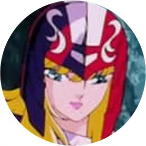 Mermaid Thetis - Fictional character