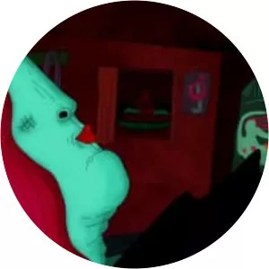 Mermaids and Rhinos - 2018 ‧ Short/Animation ‧ 16 mins