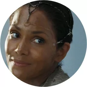 Meronym - Fictional character