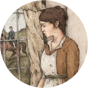 Merope Gaunt photograph