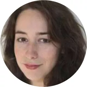 Merope Mills photograph