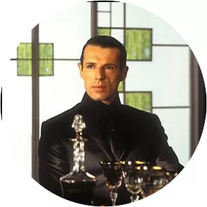 Merovingian - Fictional character