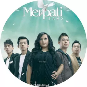 Merpati Band - 