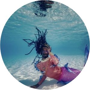 Merpeople - Harry Potter character