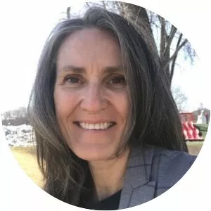 Merrell-Ann Phare - Author