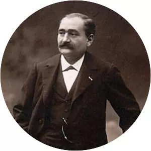 Merri Franquin - French trumpeter