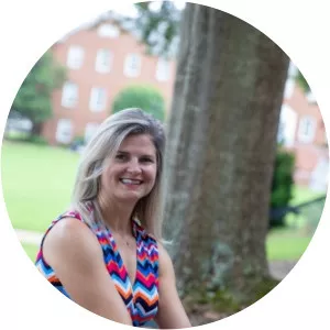 Merri Lisa Johnson - Author