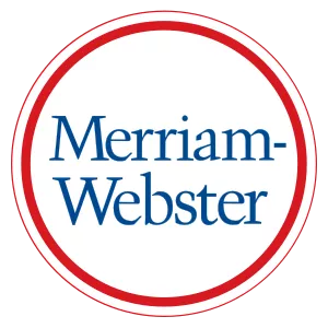 Merriam-Webster