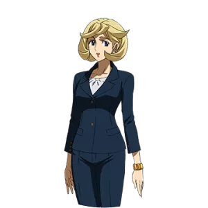 Merribit Stapleton - 