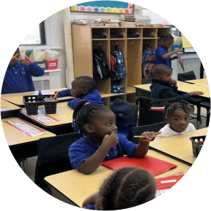 Merrick Academy-Queens Public Charter School