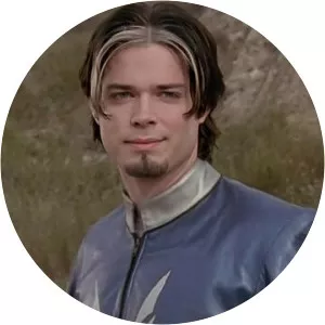 Merrick Baliton photograph