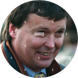 Merrick Francis photograph