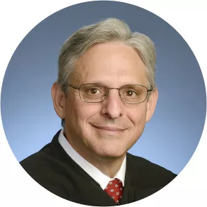 Merrick Garland