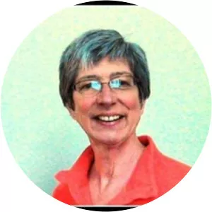 Merrie Bergmann - Author