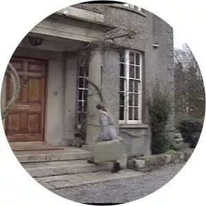 Merrie Gresham photograph