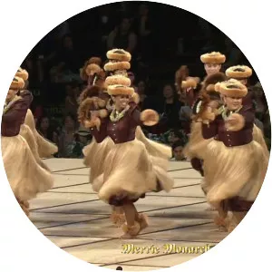 Merrie Monarch Festival - Music Festival