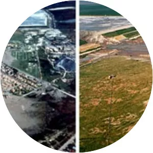 Merriespruit tailings dam disaster - 