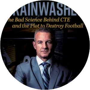 Merril Hoge - Former American football player