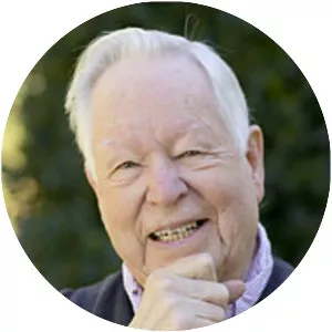 Merrill D. Peterson - Professor