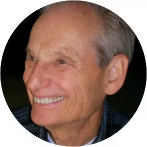 Merrill Harmin - Author