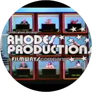 Merrill Heatter - American screenwriter