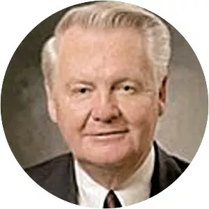 Merrill J. Bateman