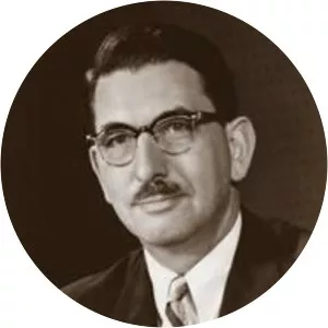 Merrill M. Flood