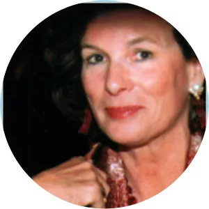 Merrill McLeod - Jan Stenbeck's ex-wife