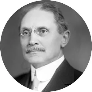 Merrill Moores - Former United States Representative