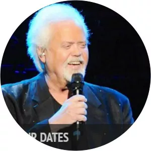 Merrill Osmond