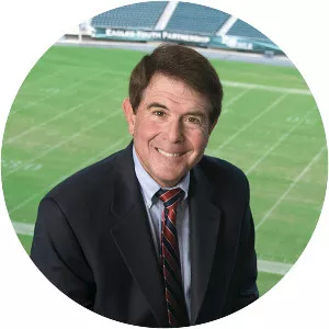 Merrill Reese