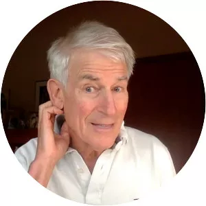 Merrill Swain - Canadian linguist