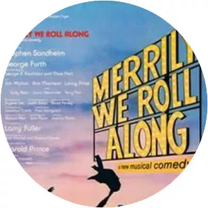 Merrily We Roll Along - Musical by George Furth